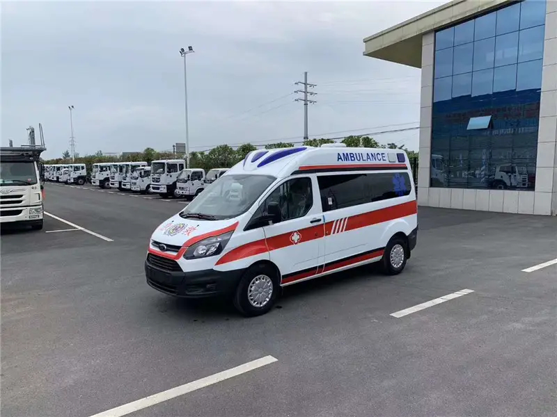 德阳救护车出租