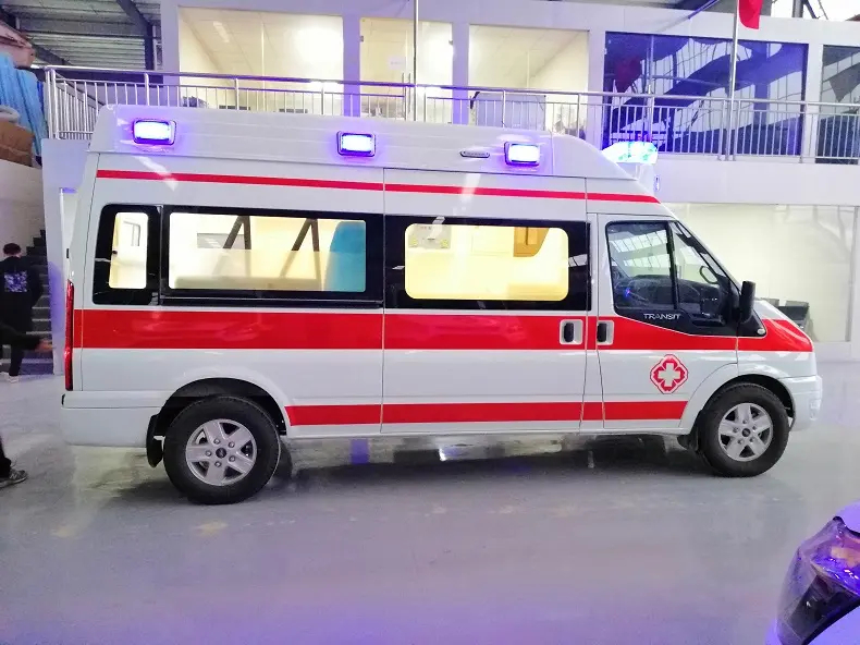 德阳跨省救护车出租